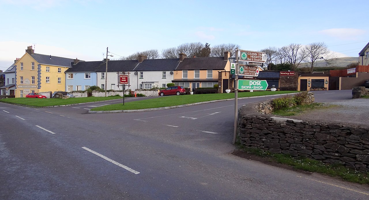 Ventry