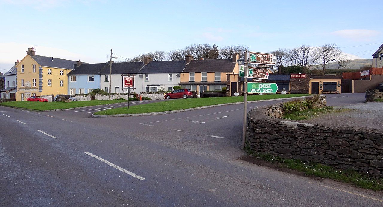 Ventry